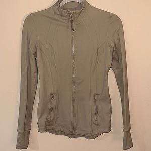 90 Degrees Athletic Jacket